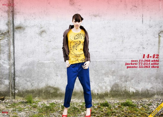Red Issue Website